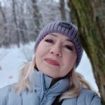 Светик, 57 лет